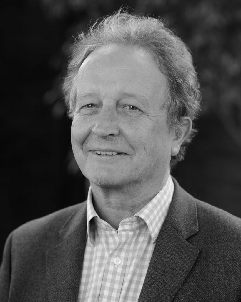 Simon Northcote-Green educational consultant