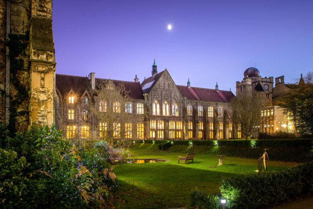 Northcote-Green educational consultancy and school placement advice